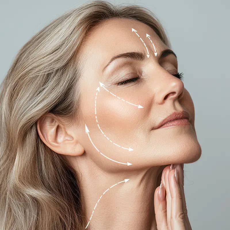 Harmonização Facial